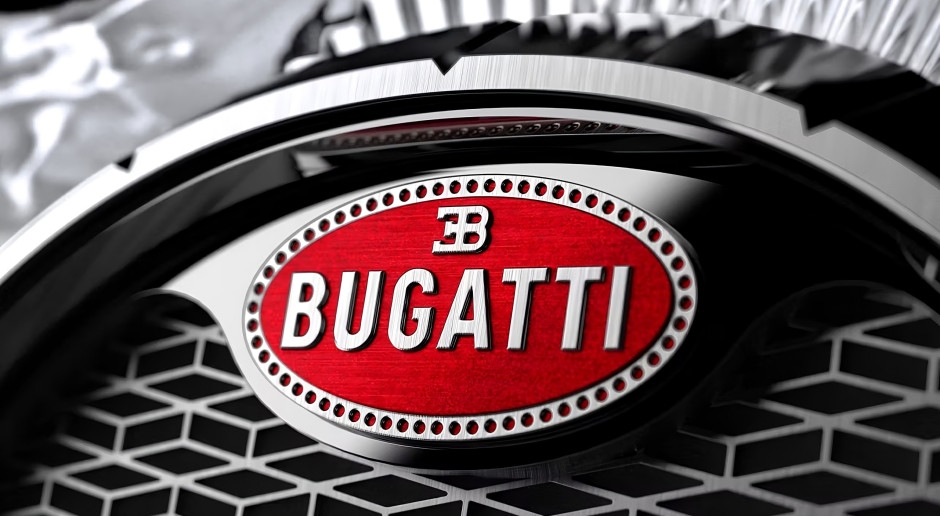 Bugatti, Jacob & Co. ve Lalique 900 bin dolara kristal bir şaheser sunuyor