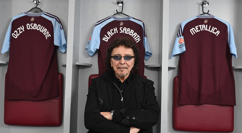 Grupa Black Sabbath ma gratkę dla swoich fanów. Premiera już 25 lipca