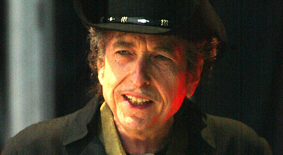 Bob Dylan wydaje niezwykłą książkę. To jego wielka pasja, o której nie wszyscy wiedzą
