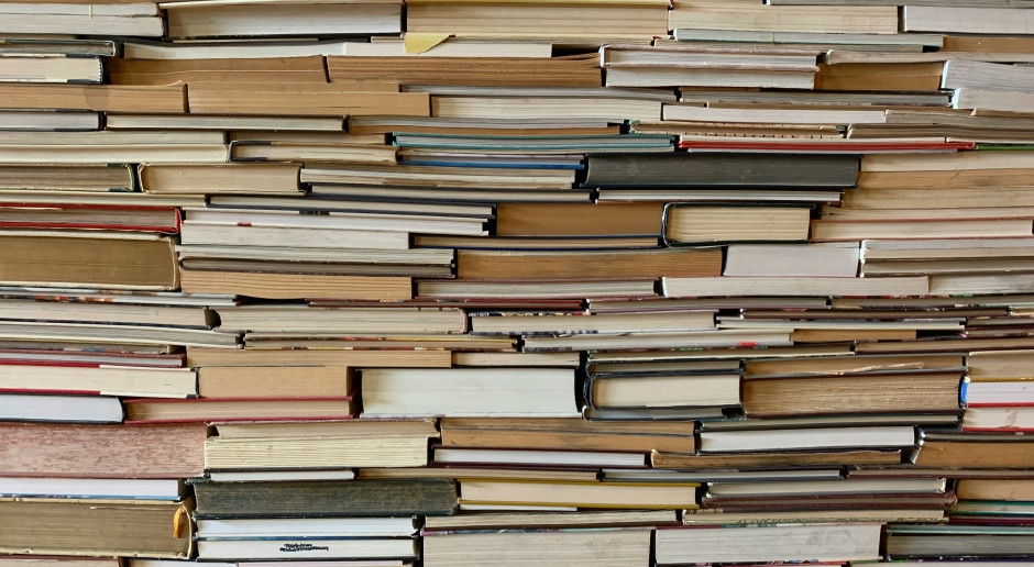 ¿Sueñas con ser escritor? Este programa piloto te convertirá en el próximo Szymborska.