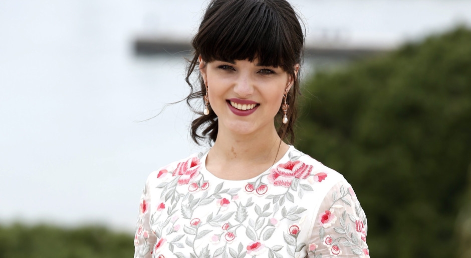 Michalina Olszańska: Il mondo della recitazione ha artigli e denti