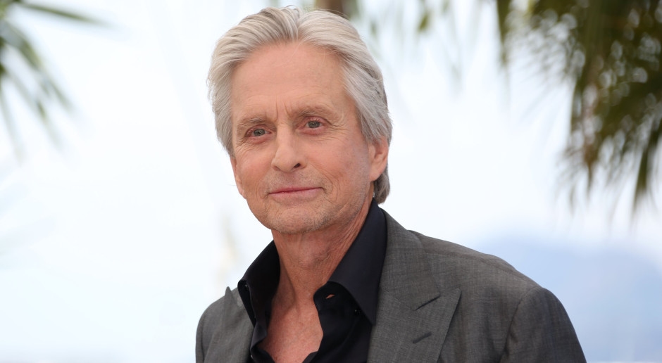 Michael Douglas skomentował plotki o aktorskiej emeryturze. Postawił jasny warunek