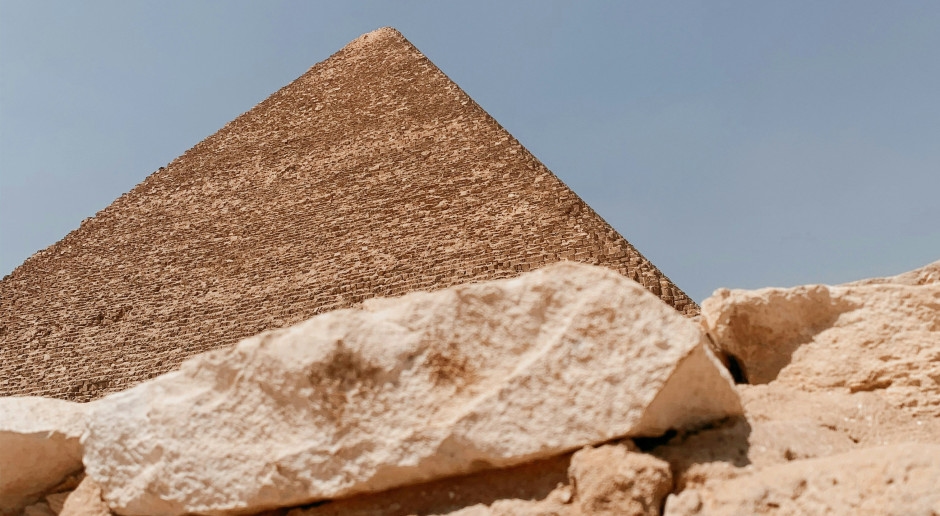 An Incredible Discovery in Greater Poland: The "Polish Pyramids" Hidden a Number of Secrets