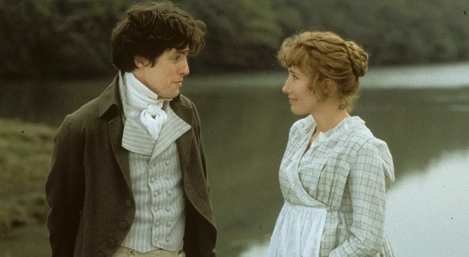 Marianna heeft een rol gekregen in de nieuwe verfilming van "Sense and Sensibility". Ze is de ster van de Netflix-hit.