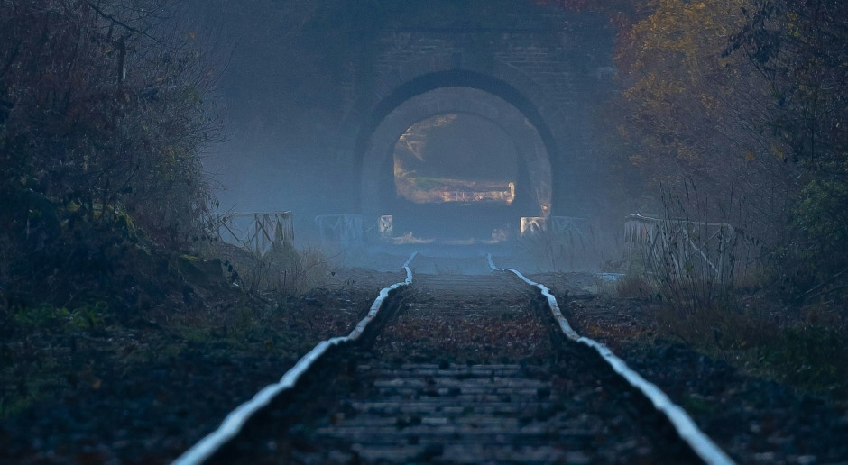 Wordt de "Gouden Trein" uit Polen weggehaald? Hij zou aan een ander land moeten toebehooren.