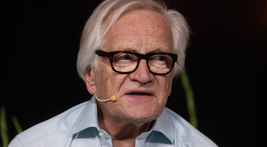 Andrzej Seweryn speelt mee in de nieuwe verfilming van "The Doll". Hij zal een van de hoofdrollen spelen.