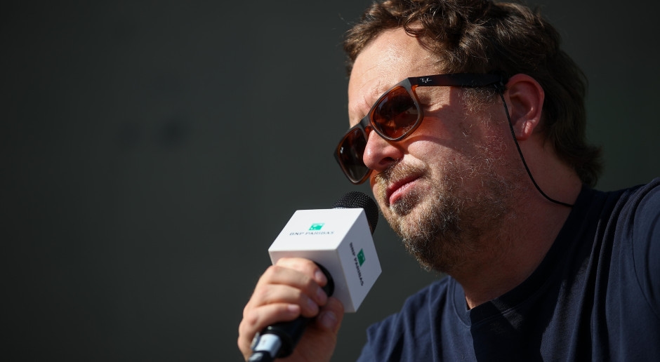 De volgende projecten van Jan Holoubek zijn aangekondigd. Streaminggiganten staan klaar voor hits.