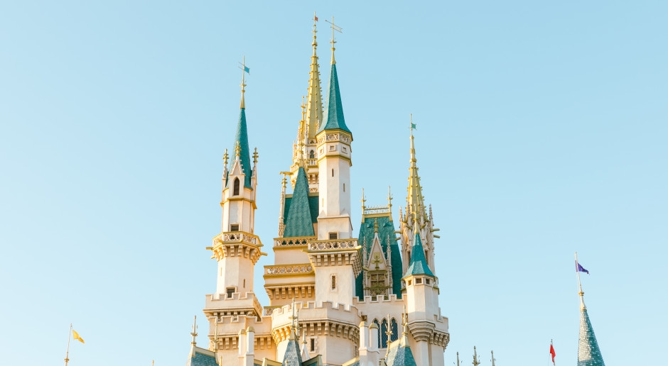 Het eerste Disneyland viert zijn 70-jarig jubileum. Het is "de gelukkigste plek op aarde".