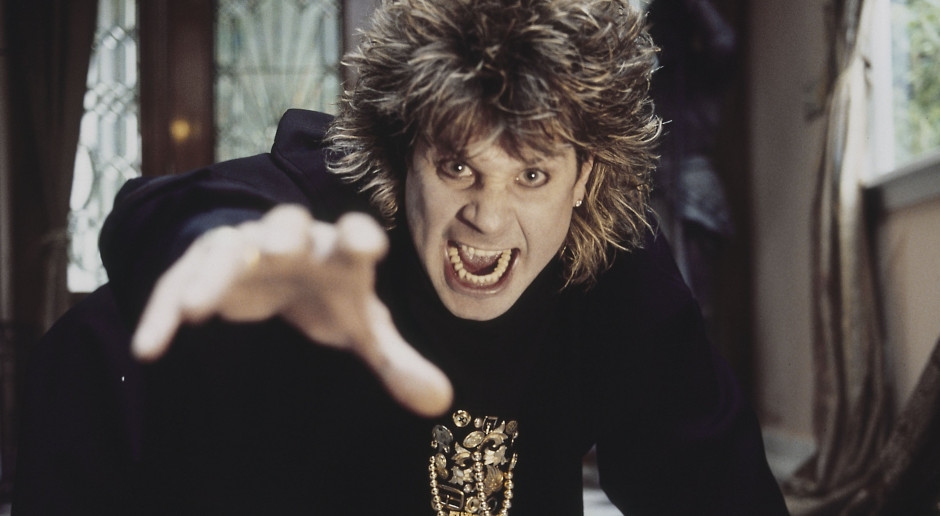 Las reproducciones musicales de Ozzy Osbourne se disparan mientras los fans reflexionan sobre el artista