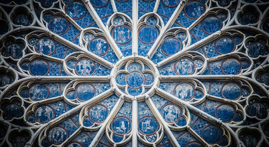 Drones, láseres e inteligencia artificial en la catedral más famosa del mundo. Se ha puesto en marcha un ambicioso proyecto.