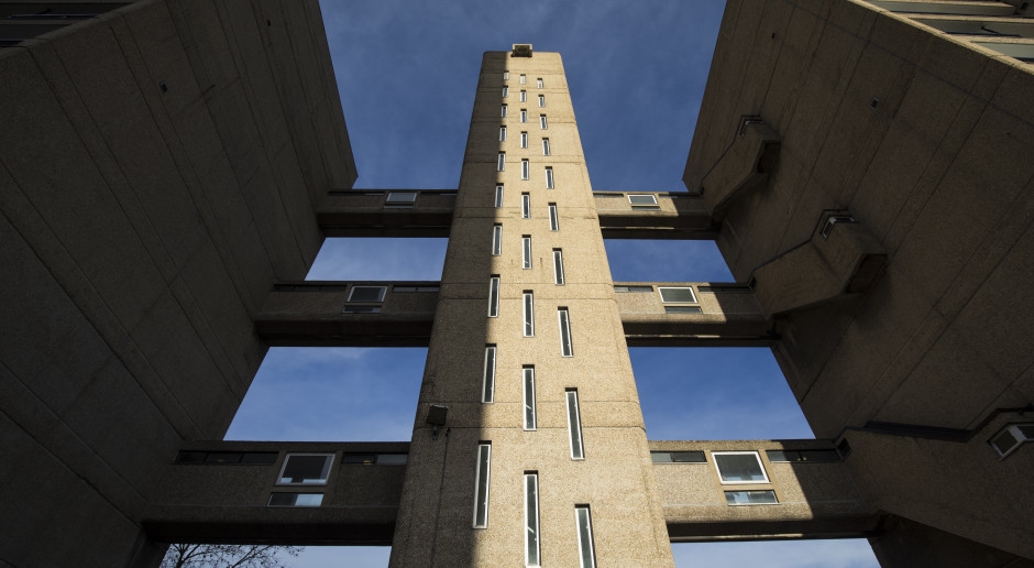 Un nuevo museo abre sus puertas en Londres. Es un homenaje a un estilo arquitectónico único.
