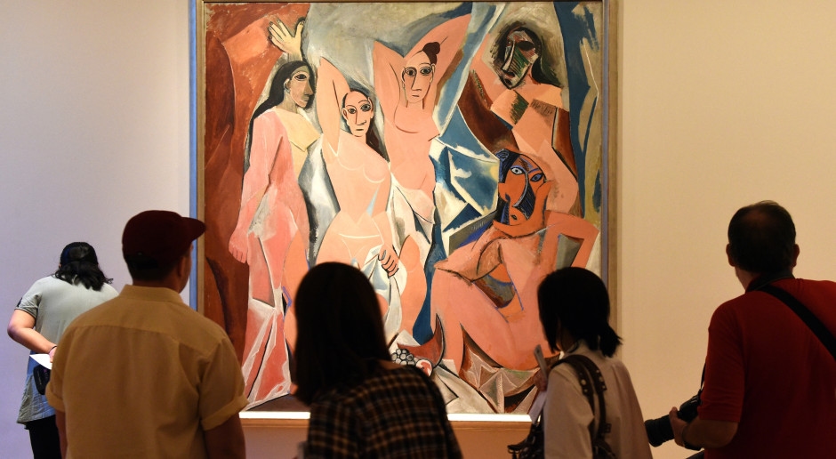 Picasso oczyszczony z zarzutów? Znany kolekcjoner podważa wieloletnie ustalenia historyków sztuki