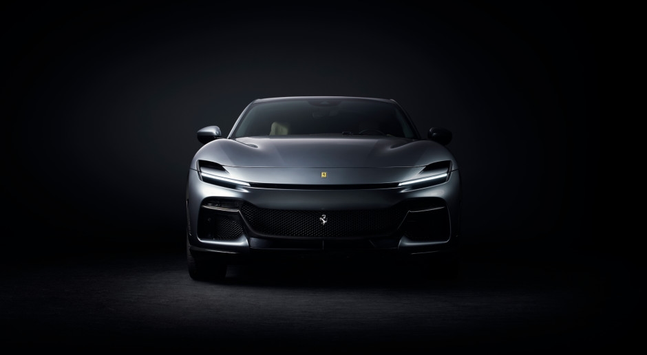 Pierwszy SUV Ferrari ma poważną usterkę? Chodzi o hamulce