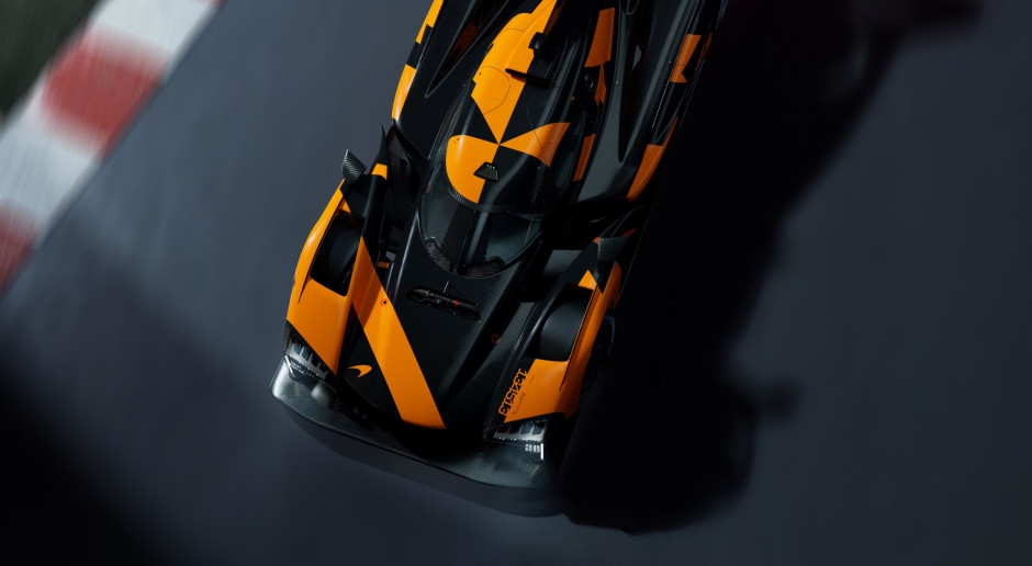 McLaren rusza z wyjątkowym programem. Luksusowe doświadczenie tylko dla wybranych