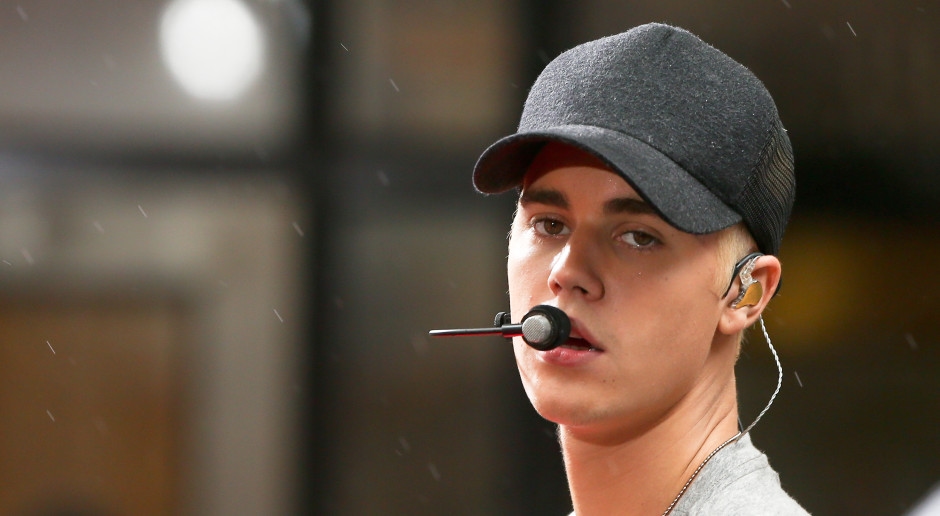 Justin Bieber's new song could help save lives, cardiologists say