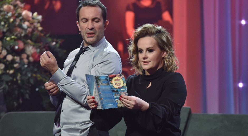 Kabaret Hrabi revealed what will happen to the group's activities after the death of Joanna Kołaczkowska