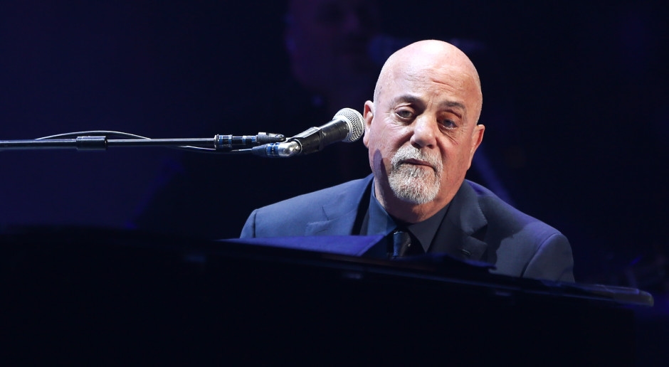 Billy Joel verklagt ehemaligen Manager wegen Betrugs in Höhe von 90 Millionen Dollar und erinnert sich an ihre Fehde
