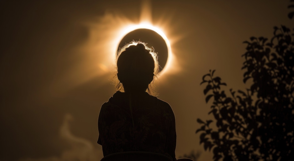 Want to see a total solar eclipse before 2135? Travel to the land of ice and fire.