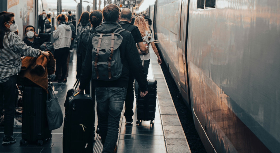 Dove andranno i polacchi in questo lungo weekend? Una destinazione in particolare è quella che preferiscono.