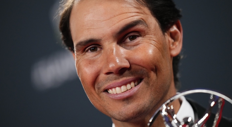 Rafael Nadal ha speso una fortuna nel cantiere navale di Danzica. Il tennista è stato tentato da uno yacht di lusso.