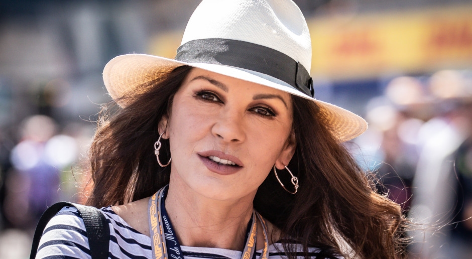 Catherine Zeta-Jones's unknown passion. This is what she would have pursued if acting hadn't worked out.