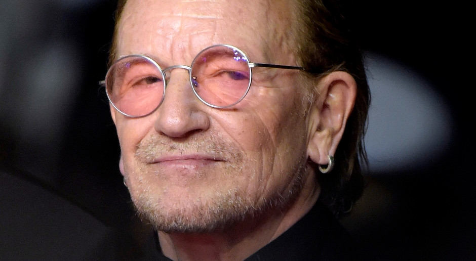Members of the group U2 issued a statement on the Israeli-Palestinian conflict