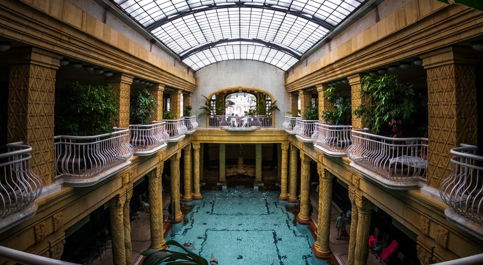 One of Budapest's most famous attractions will be closed. Reason given
