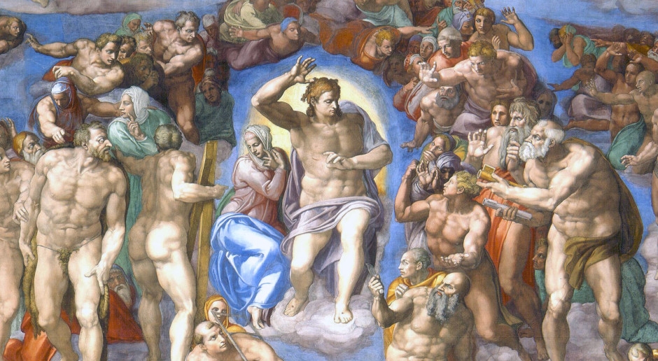 The Vatican has made a decision regarding Michelangelo's "The Last Judgment"