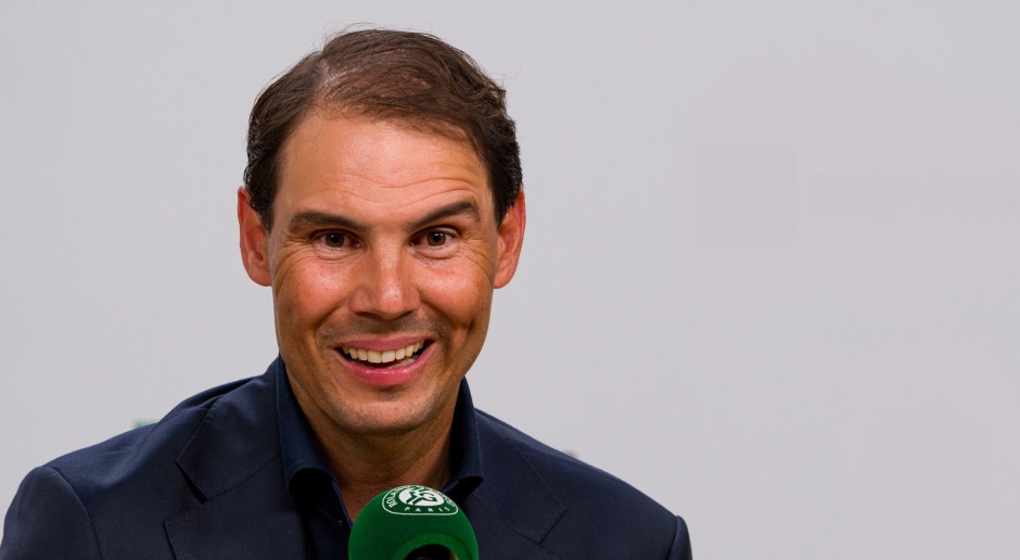 We know how much Rafael Nadal's Polish yacht cost. It's a staggering sum!