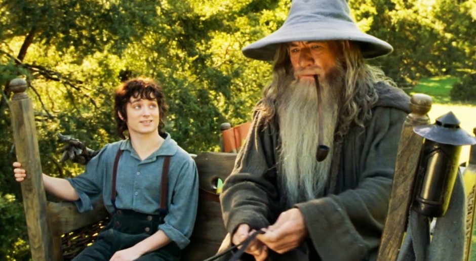 Gandalf and Frodo will return! New film from the universe confirmed