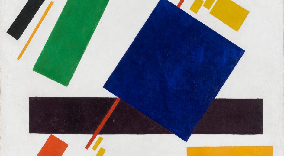 Un scandale international sur le marché mondial de l'art. La raison ? Des tableaux de Malevitch découverts sous… un lit.