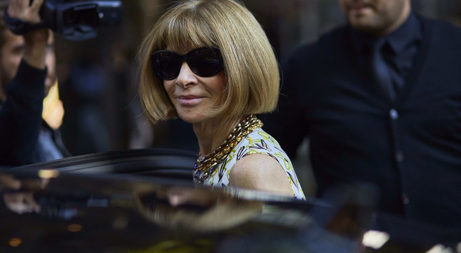 Anna Wintour reveló si "El diablo viste de Prada" la retrató bien