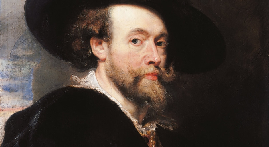 Un descubrimiento extraordinario en París. Un cuadro perdido de Rubens esperó 400 años para ser encontrado.
