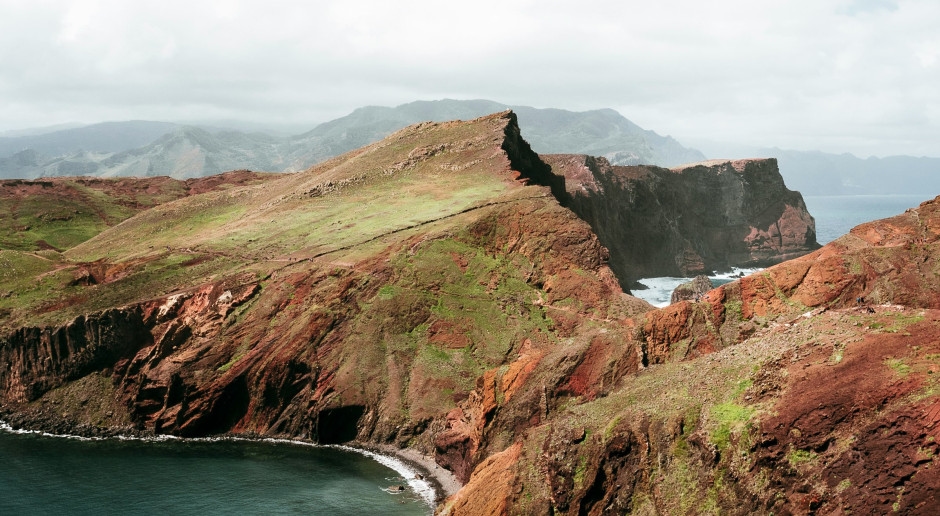 Die Polen erobern diese paradiesische Insel im Sturm. Wir gehören zu den beliebtesten Touristen in der EU.