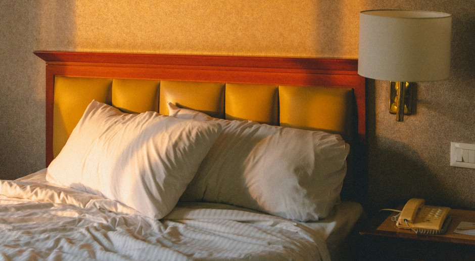 Il metodo scandinavo per dormire bene ti permetterà finalmente di riposare. È semplicissimo.