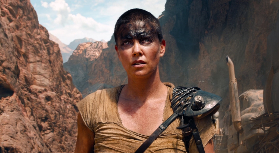 Wird der nächste Teil von „Mad Max“ eine Serie? Die Geschichte bekommt eine neue Chance.