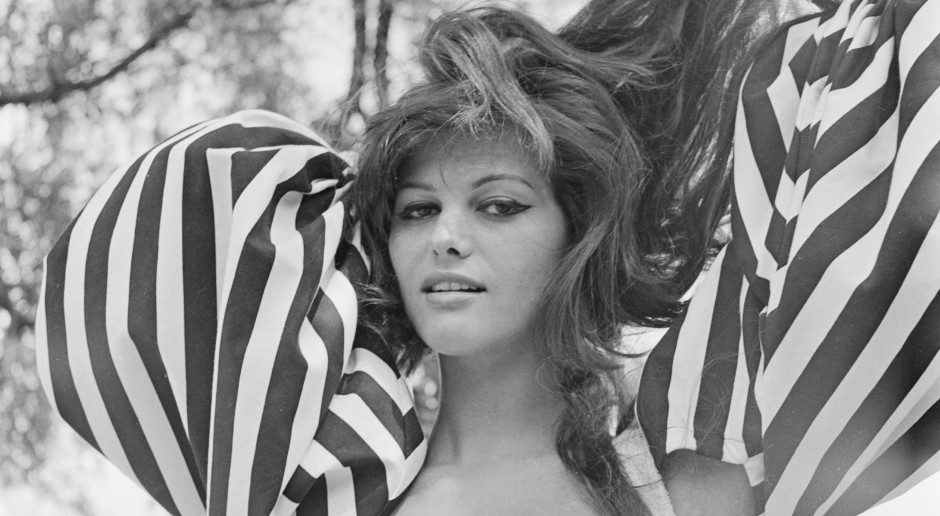 Claudia Cardinale, einer der größten Stars des italienischen Kinos, ist gestorben.