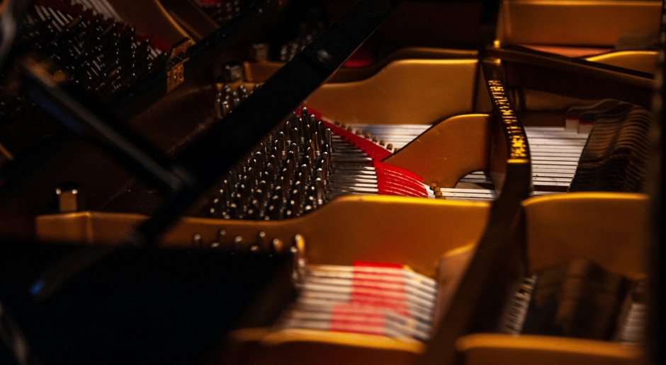 La prochaine étape du Concours Chopin est terminée. La liste des demi-finalistes a été annoncée.