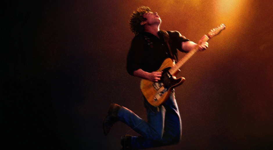 La biographie cinématographique de Bruce Springsteen racontera l'histoire de la lutte de l'artiste contre la maladie mentale.