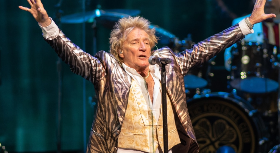 Ronnie Wood et Rod Stewart préparent une surprise pour leurs fans. Ils l'attendent depuis 50 ans.