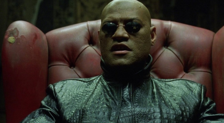 Laurence Fishburne a commenté sa possible participation au cinquième « Matrix »