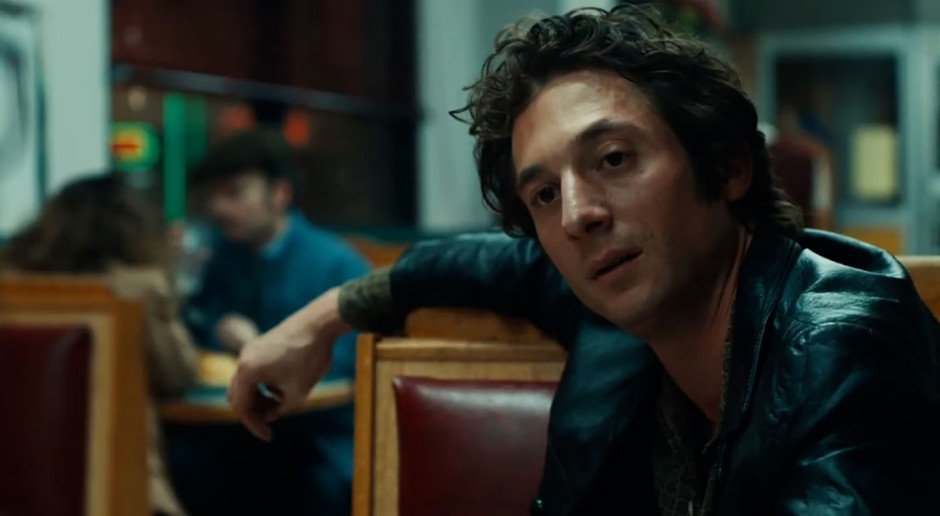 Bruce Springsteen le dio a Jeremy Allen White un regalo especial para que pudiera interpretarlo mejor.
