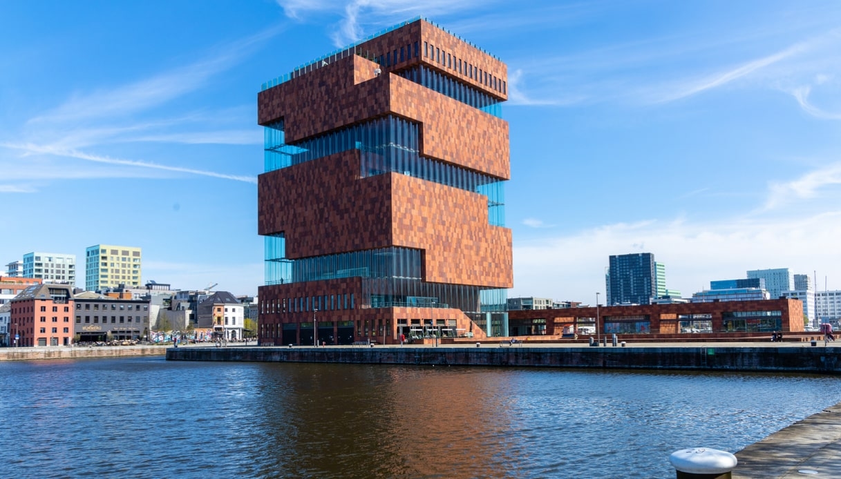 Qué ver en Amberes: los diez mejores museos de la ciudad de los diamantes