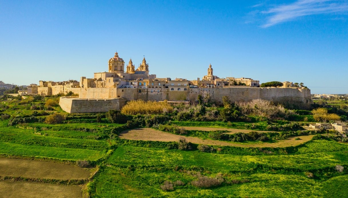 Que voir à Mdina, l'ancienne et fascinante capitale de Malte