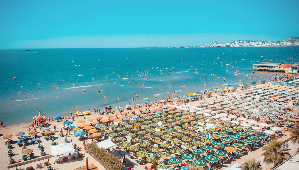 Qué ver en Durres, el mayor destino costero de Albania