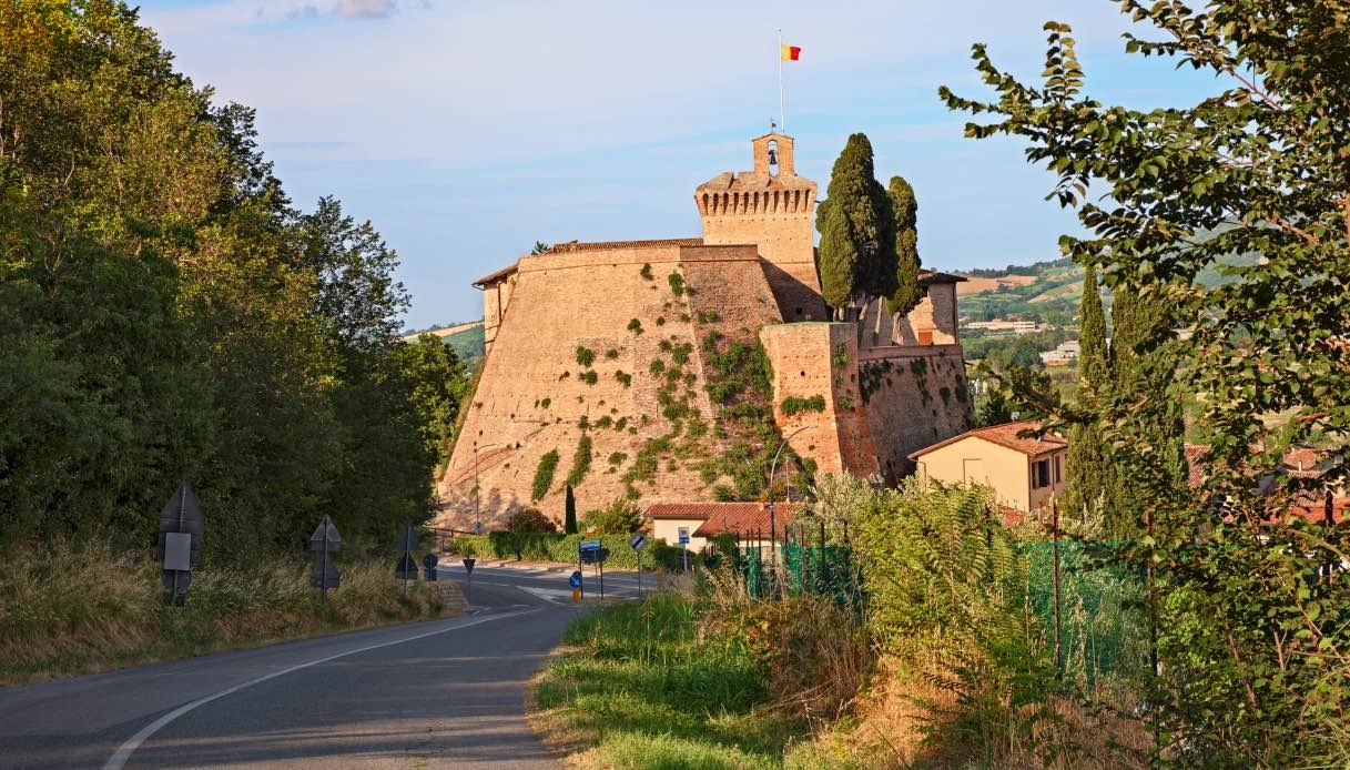 Jornadas Nacionales de los Castillos 2025: un viaje por las fortalezas más bellas de Italia