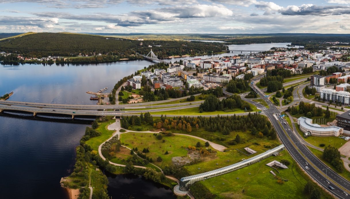 Essen in Rovaniemi: Typische und lokale Gerichte zum Probieren