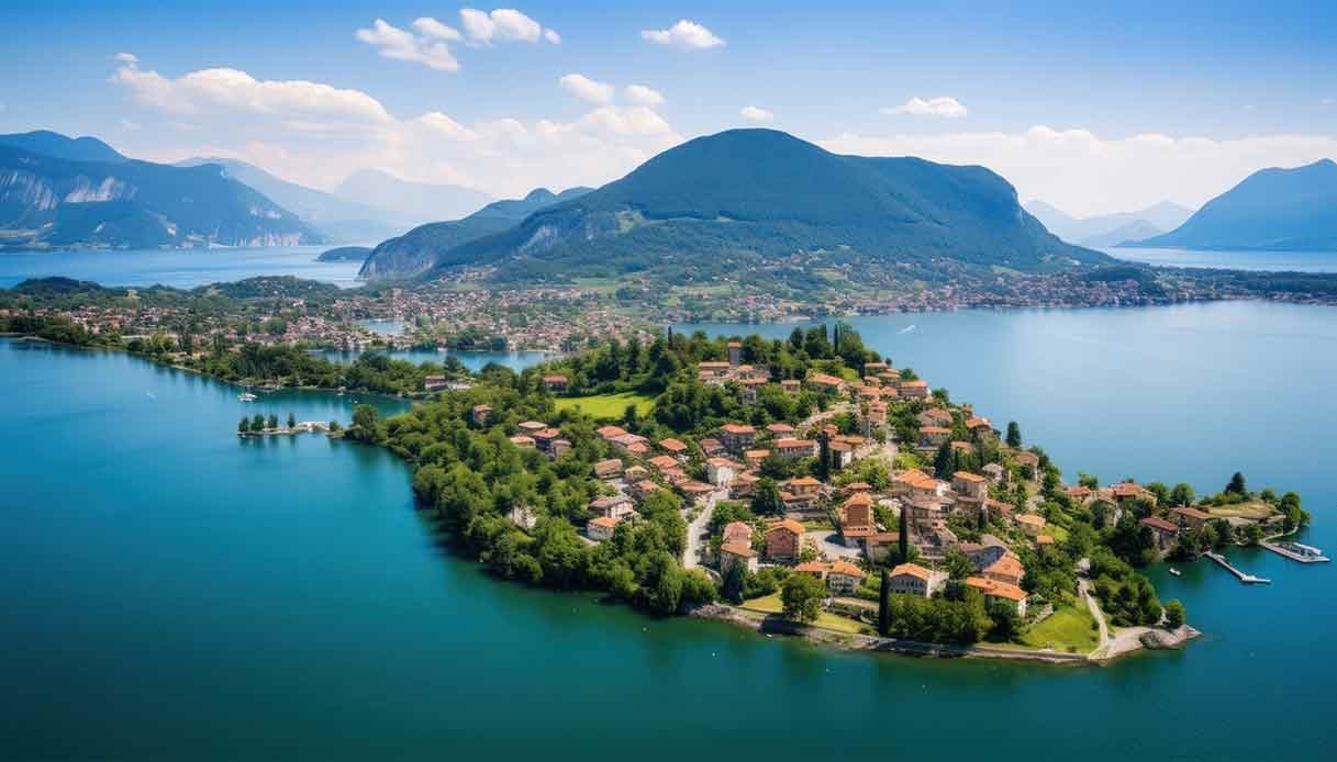 Lombardy among the favorite destinations in Europe. Interview with Barbara Mazzali