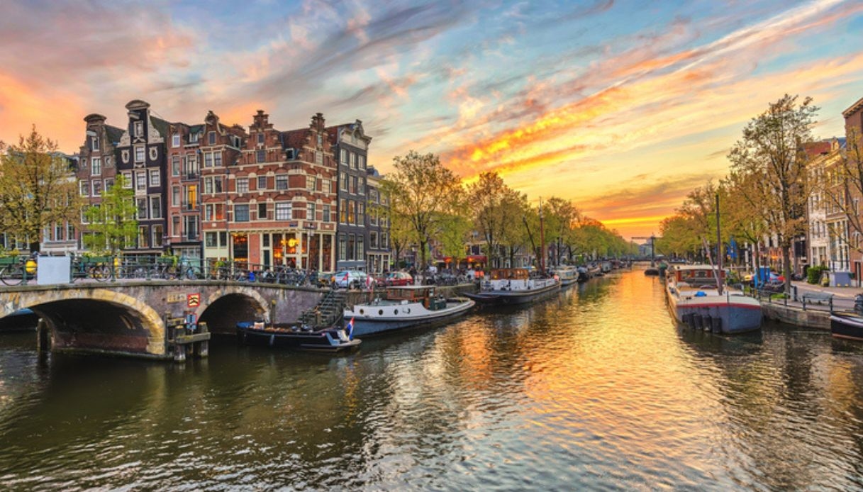 Amsterdam en 3 jours : un voyage dans la capitale des Pays-Bas