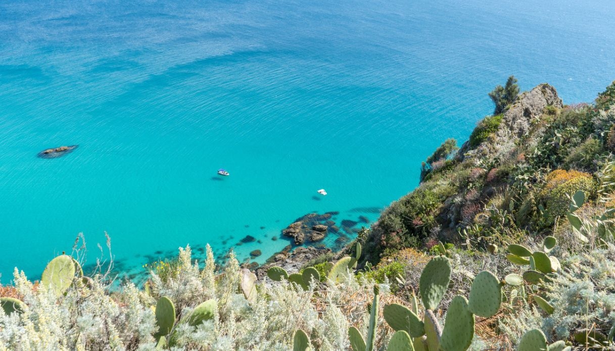 Calabria low cost, vacaciones de verano entre playas y maravillas